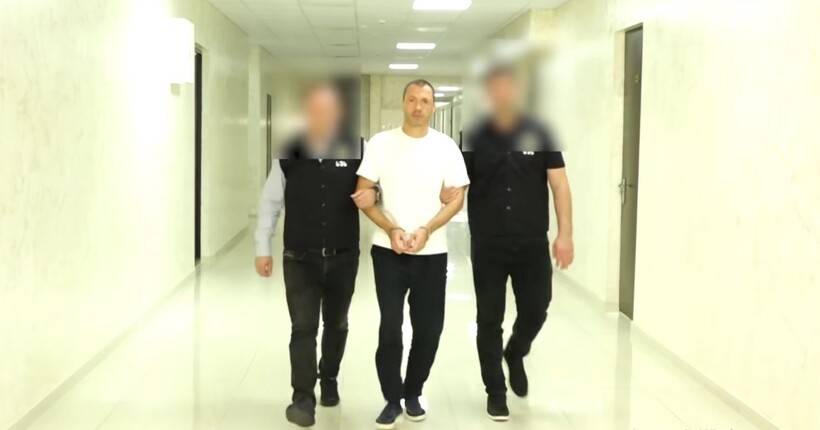 В Грузії затримали колишнього соратника Іванішвілі після втечі за кордон