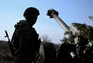 Ворог намагався прорвати оборону ЗСУ на Новопавлівському напрямку - 