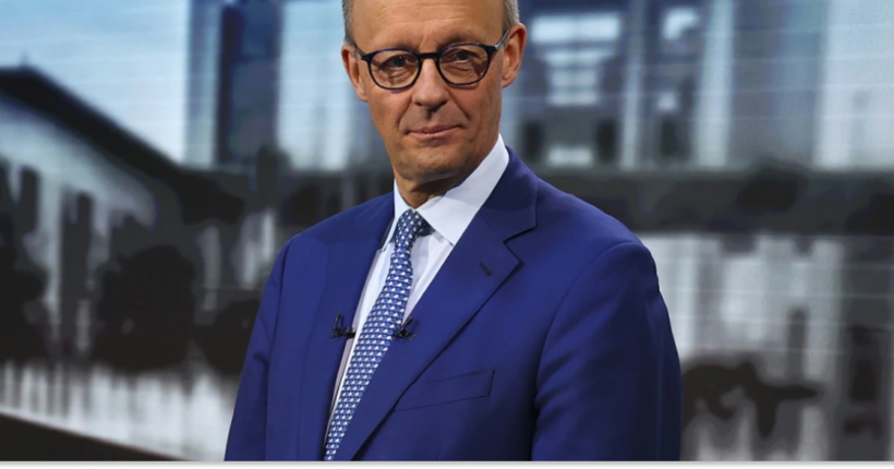 Канцлер Німеччини підтвердив зняття обмежень на використання далекобійної зброї Україною