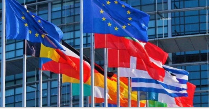 Рада ЄС схвалила механізм SAFE для залучення 150 млрд євро в оборонну промисловість
