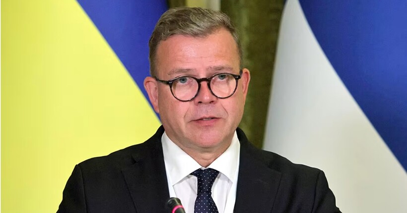 Премʼєр Фінляндії пояснив, як змусити Путіна 