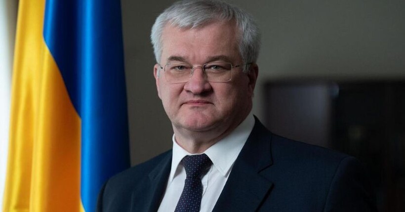 Україна готова до припинення вогню, але росія обирає ракетний терор - Сибіга