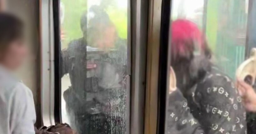 У Києві поліція притягнула до відповідальності двох 
