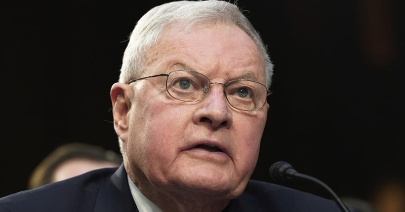 Келлог: США отримали умови для мирної угоди від України і тепер очікують їх від росії 