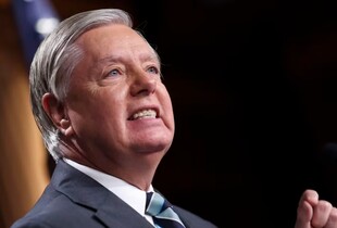 Сенатор Грем відповів, коли США будуть готові ввести нові санкції проти рф