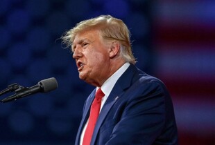 Путін грає з вогнем: Трамп заявив, що це завдяки йому з росією ще не сталось 
