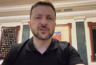 Зеленський поділився перспективами українського виробництва зброї: подробиці