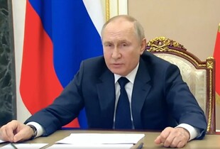 Подоляк пояснив, чому Путін не зупинить удари по Україні