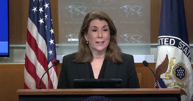 У Трампа є багато інструментів, щоб росія відчула позицію США - речниця Держдепу