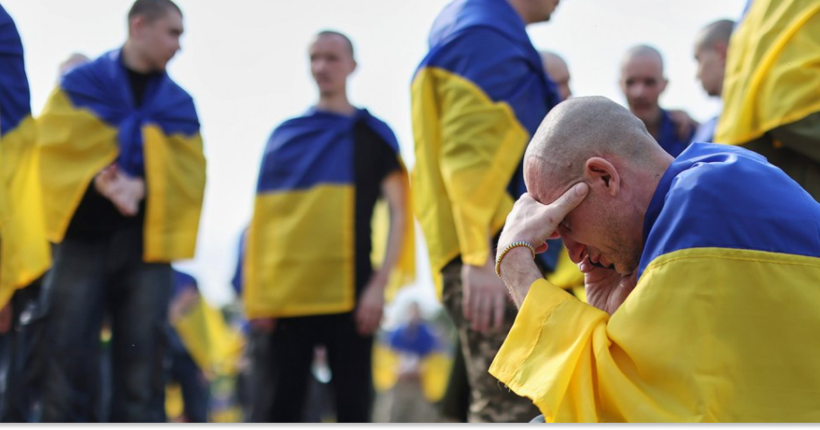 Серед звільнених у травневому обміні виявились примусово депортовані засуджені з Херсонщини та Миколаївщини