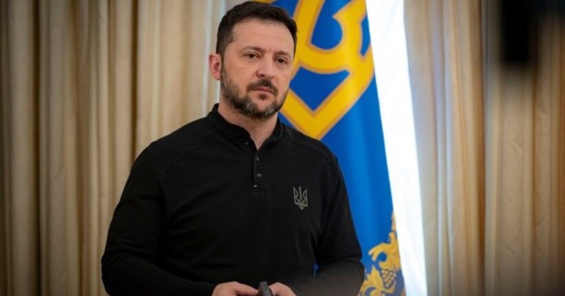 Зеленський про нові санкції проти рф: Можуть бути сильні речі