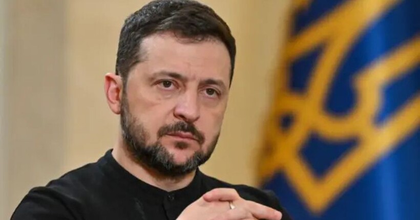Наступну зустріч з рф можуть провести у Ватикані, Туреччині чи Швейцарії - Зеленський