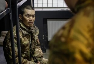 Президент пояснив, чому полонені китайці і корейці ще в Україні і чому рф не віддає іноземців на обмінах