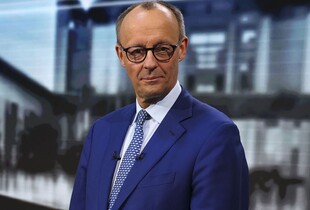 Україна та Німеччина проведуть міжурядові консультації до кінця року - Мерц
