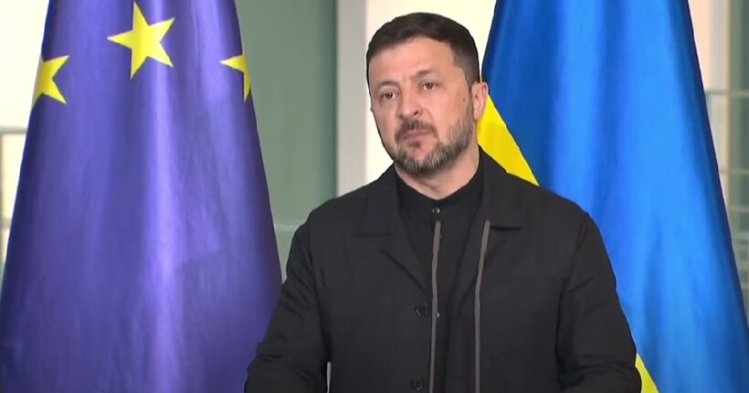 росія не хоче переговорів у нейтральній Женеві, але згодна на натівську Туреччину - Зеленский