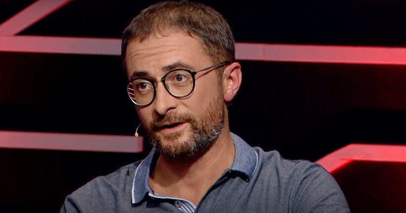 Помер народний депутат та колишній телеведучий Сергій Швець