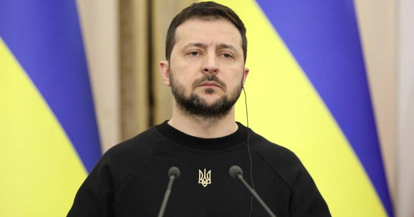 Зеленський повідомив про нові домовленості з Німеччиною щодо ППО