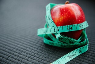 8 продуктів, які краще спалюють жир на животі, ніж пісні хлібці