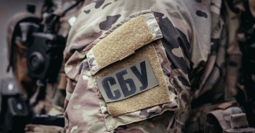 Розстріляв воїнів ЗСУ і потрапив у полон: СБУ повідомила про підозру росіянину