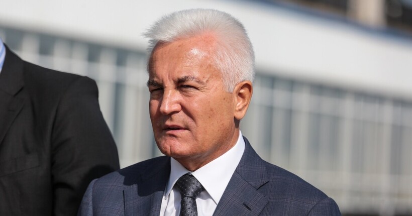 Ігор Сирота пішов з посади гендиректора 