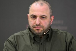 Україна передала росії власний меморандум про припинення вогню 