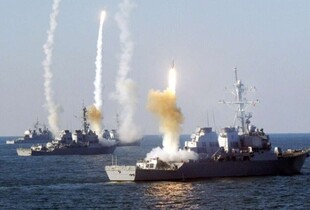 Росіяни вивели в Середземне море корабель з ракетами 