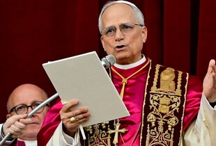 Папа Римський відреагував на нові російські удари по мирному населенню та інфраструктурі