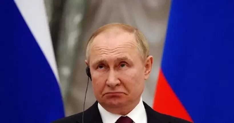Путін готує Росію до масової гибелі: колишній КДБшник розповів про плани путіна