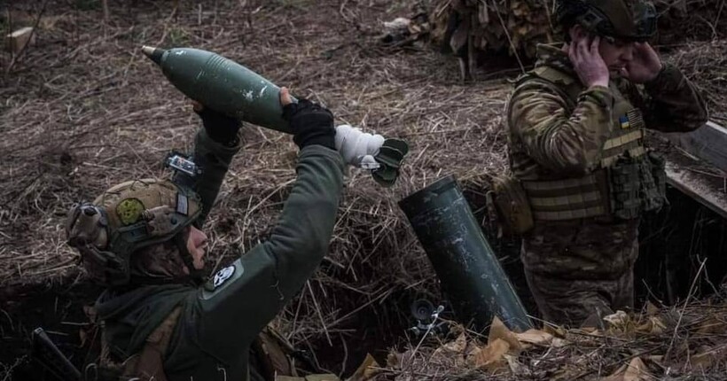 Ворог активізувався на Краматорському напрямку через успіхи на Торецькому - ОТУ 
