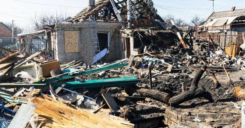 Ворог завдав майже 400 ударів по Запорізькій області за добу - ОВА
