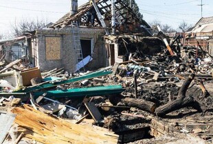 Ворог завдав майже 400 ударів по Запорізькій області за добу - ОВА