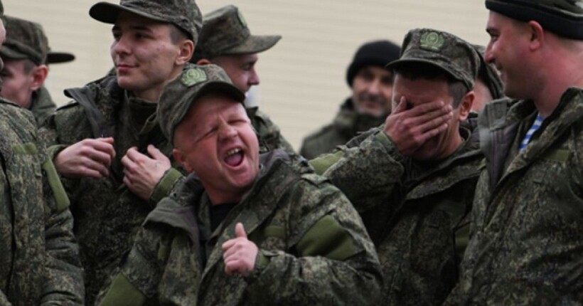 Армія рф проводить ротацію військ біля Харківщини, але загрози наступу наразі немає – ОТУ 
