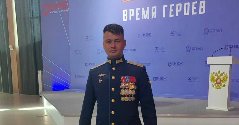 У Ставрополі підірвали заступника мера, який керував авіаударами по Маріуполю