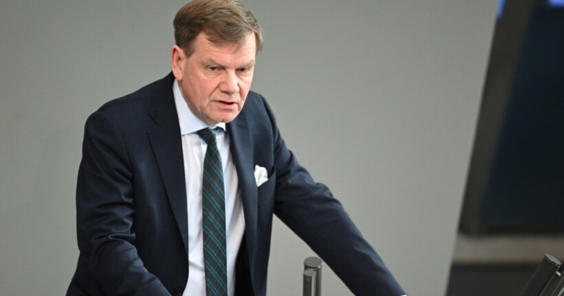 Голова МЗС ФРН відповів Кремлю на критику: Не Москві нас вчити міжнародному праву