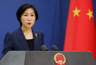Китай відповів на слова Рубіо про відкликання віз китайських студентів