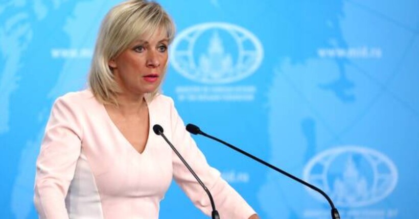 Москва не збирається передавати свій 