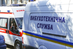 У Сумах підлітки погрожували підірвати школу та вимагали 3 млн грн