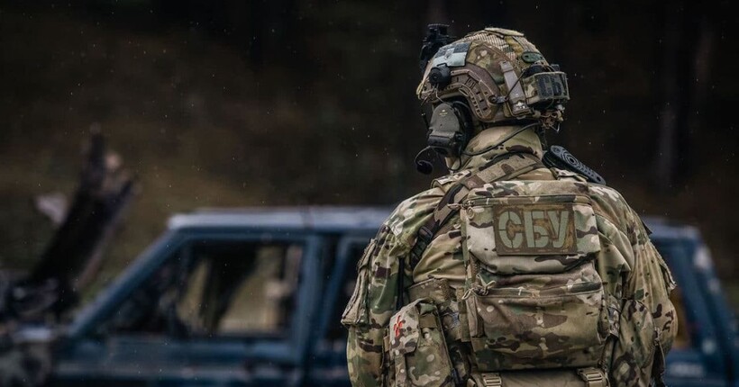 СБУ та Нацполіція заблокували чотири схеми ухилянтів: затримано дев’ять організаторів