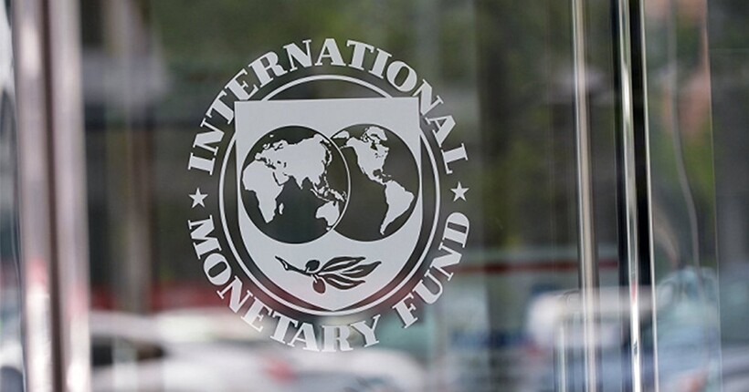 Україна отримає транш від МВФ на близько $500 млн
