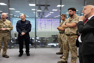 Велика Британія інвестує понад 1 млрд фунтів у кібероборону та штучний інтелект