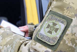 Поліція розслідує напад на прикордонників у Закарпатській області