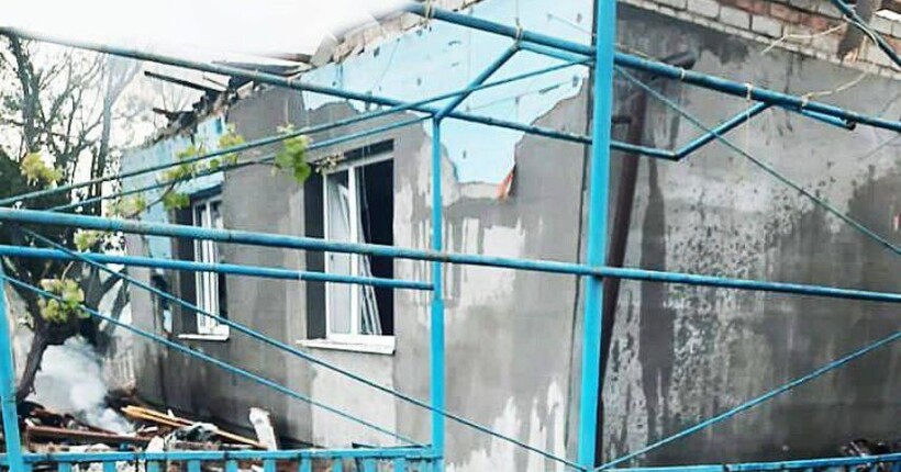 Росіяни завдали 507 ударів по Запорізькій області за добу: є загиблі та поранені