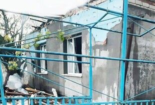 Росіяни завдали 507 ударів по Запорізькій області за добу: є загиблі та поранені