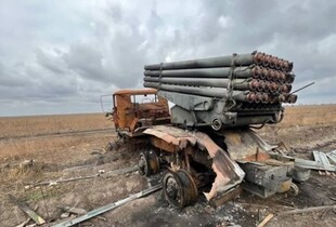 Сили оборони ліквідували ще 1140 російських окупантів за добу - Генштаб ЗСУ