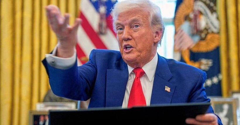 Трамп хоче зрозуміти Путіна за два тижні - Ференс пояснив логіку