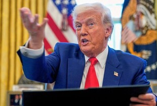 Трамп хоче зрозуміти Путіна за два тижні - Ференс пояснив логіку