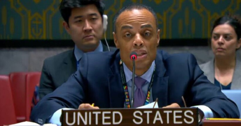 У США назвали умови свого виходу з мирних переговорів щодо війни