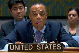 У США назвали умови свого виходу з мирних переговорів щодо війни