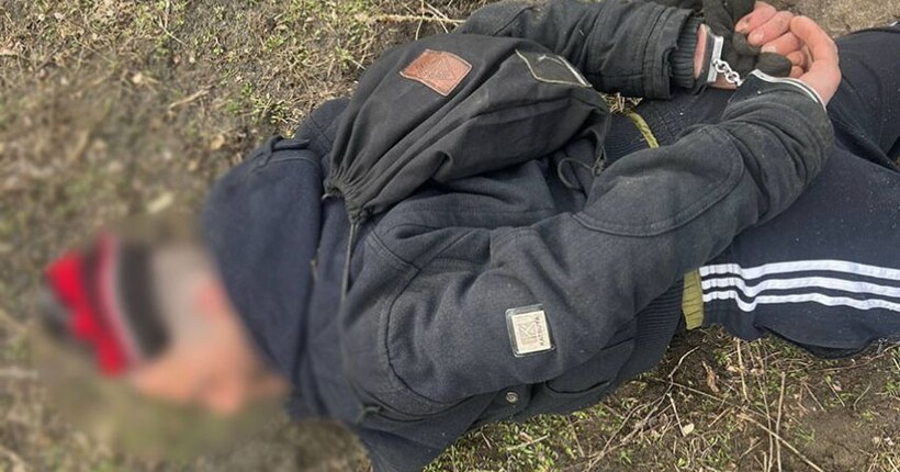 Зірвав сережки з 72-річної пенсіонерки: Суд виніс вирок злочинцю