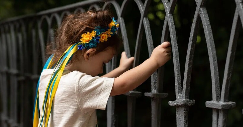 В Україні День захисту дітей відзначатимуть восени: указ президента